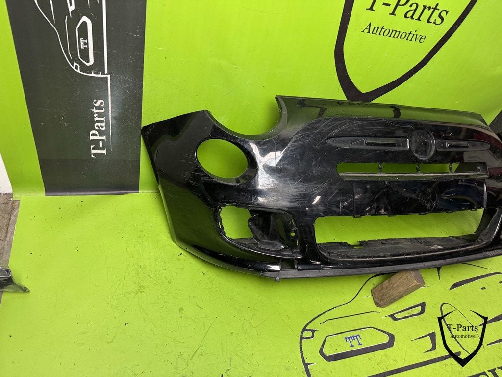 fiat 500 sport voorbumper bumper, Gebruikt, Stellantis Europe S.p.A., Ophalen of Verzenden, Info@stellantis.com