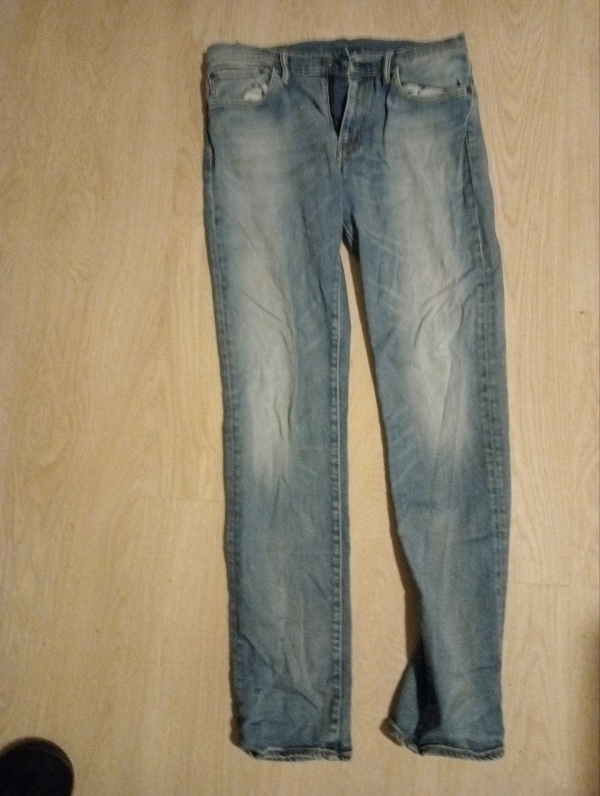 Levi's 511 Stretch Jeans - Maat 33/34, Ophalen of Verzenden