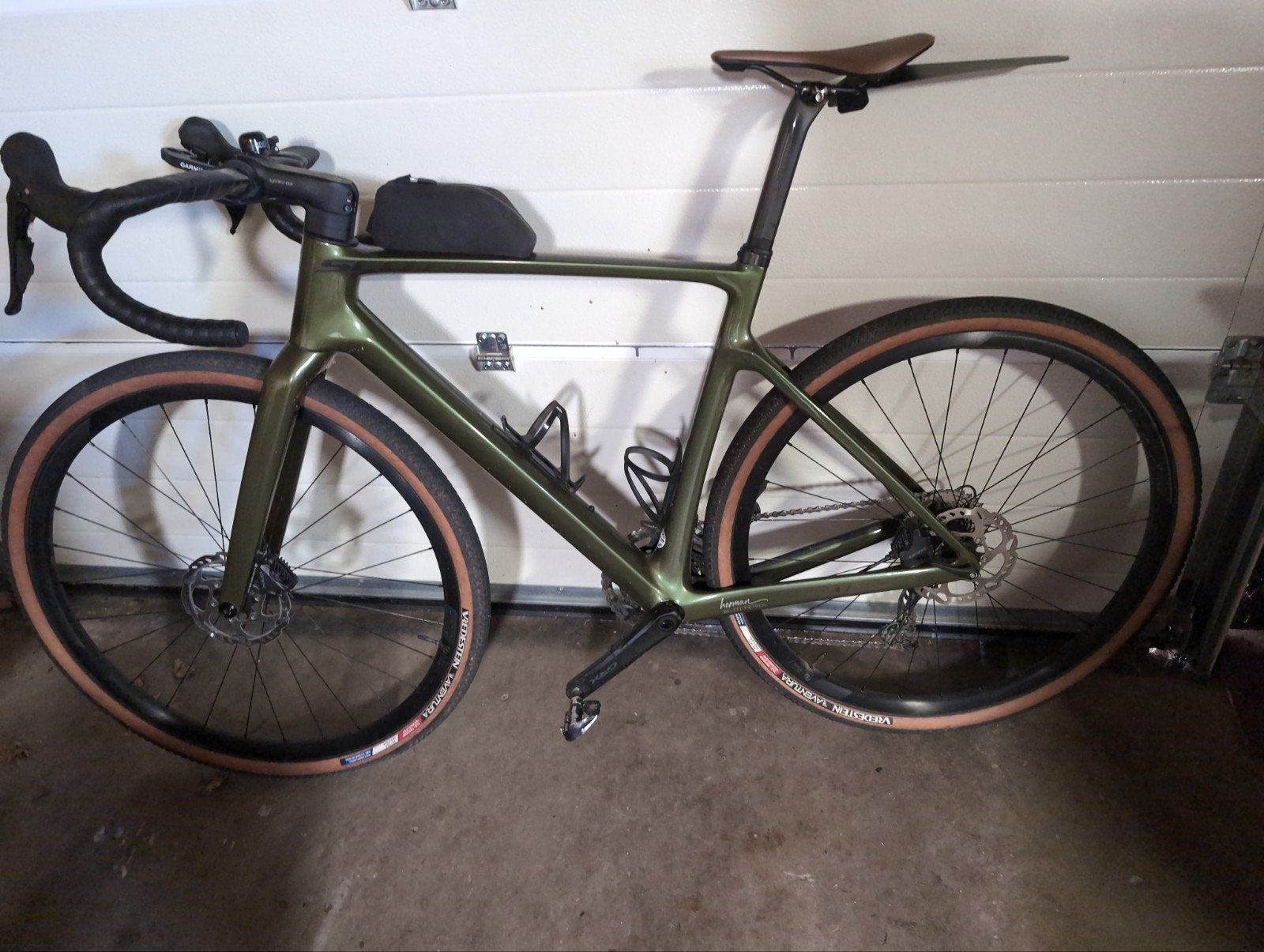 Scott Addict Gravel 30 - maat M 2024, 28 inch, Meer dan 20 versnellingen, Schijfrem, 53 tot 57 cm