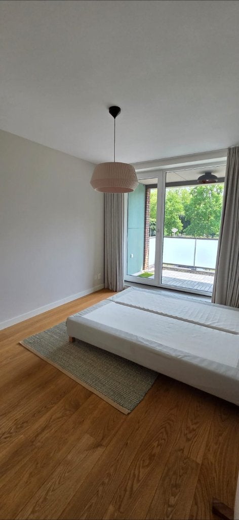 2 bed base for sale 80x200 Ikea, Ophalen of Verzenden, Zo goed als nieuw, Eenpersoons, 80 cm
