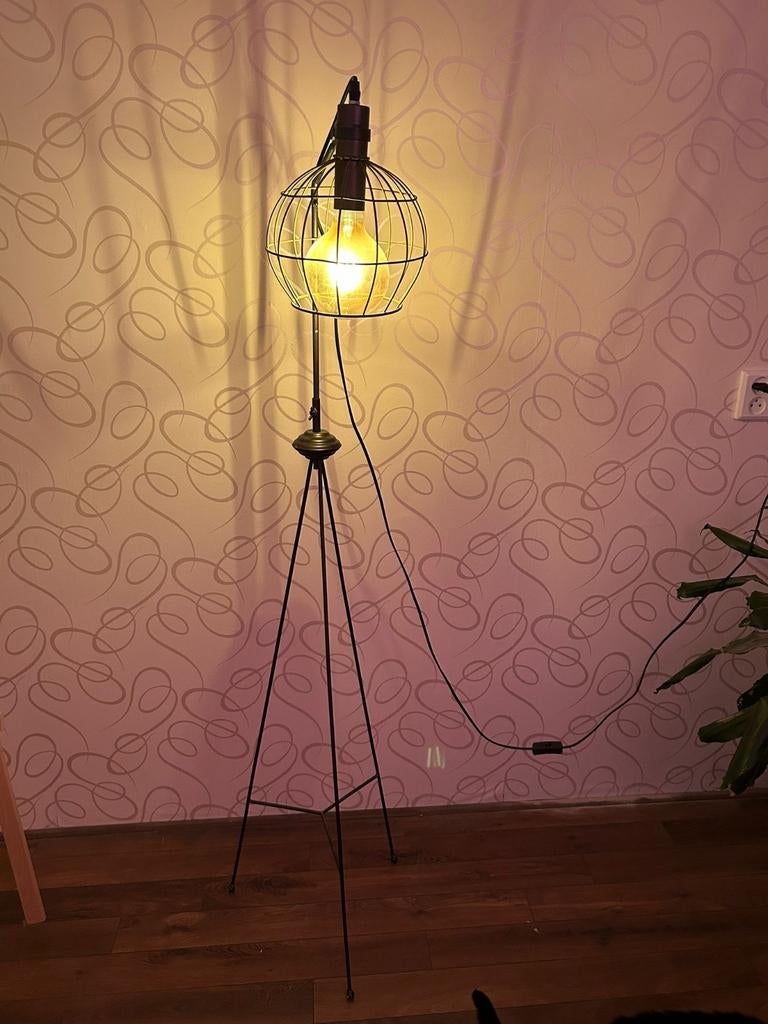 Decoratieve lamp, Ophalen, Minder dan 100 cm