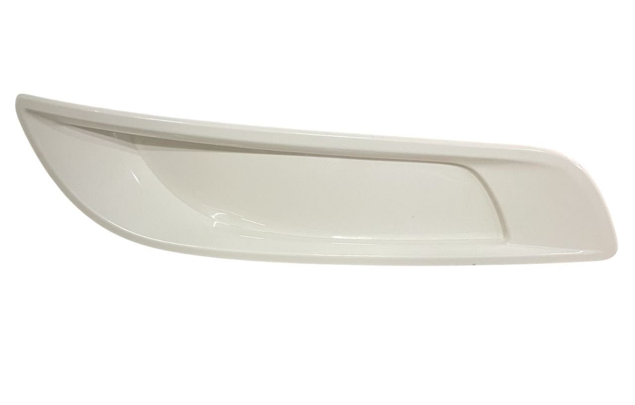 DAF XF106 MISTLAMP AFDEKKAP GESLOTEN RECHTS NO 1880398, -, Verlichting, -, Nieuw