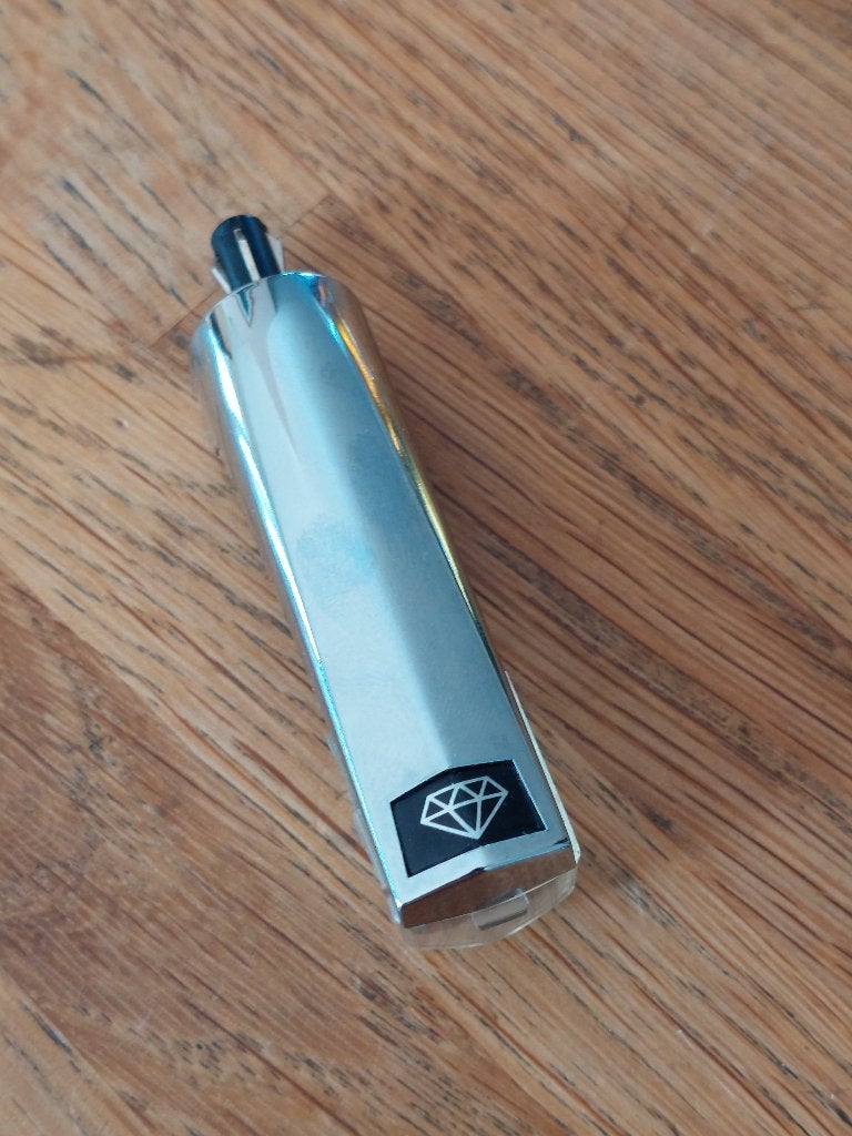 Philips GP205 element en naald, Ophalen of Verzenden, Gebruikt, Platenspeler-onderdeel, Philips