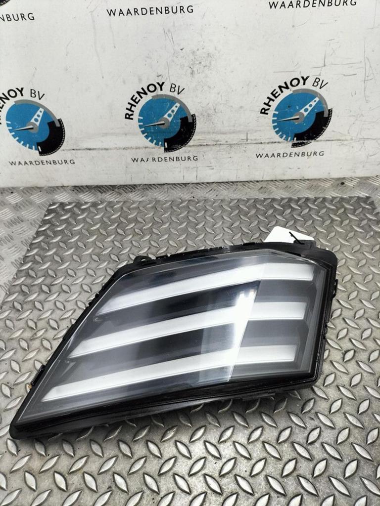 PEUGEOT 208 ACTIVE DAGRIJVERLICHTING R 2024, Ophalen of Verzenden, Gebruikt, Stiba lid