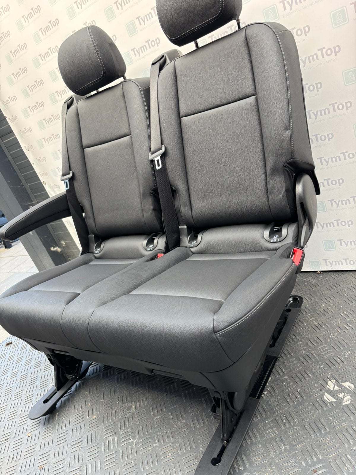 stoelen bank acterbank  Mercedes Vito v-klasse Viano nieuwe, Ophalen, Tymtop5@gmail.com, 3161ek, Tymtop