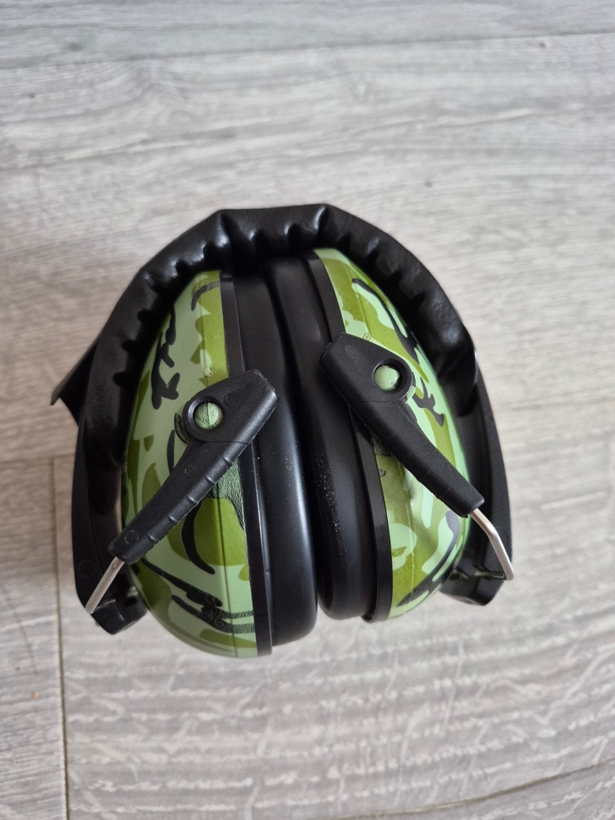 Jippie's gehoorbeschermer kind, Ophalen of Verzenden