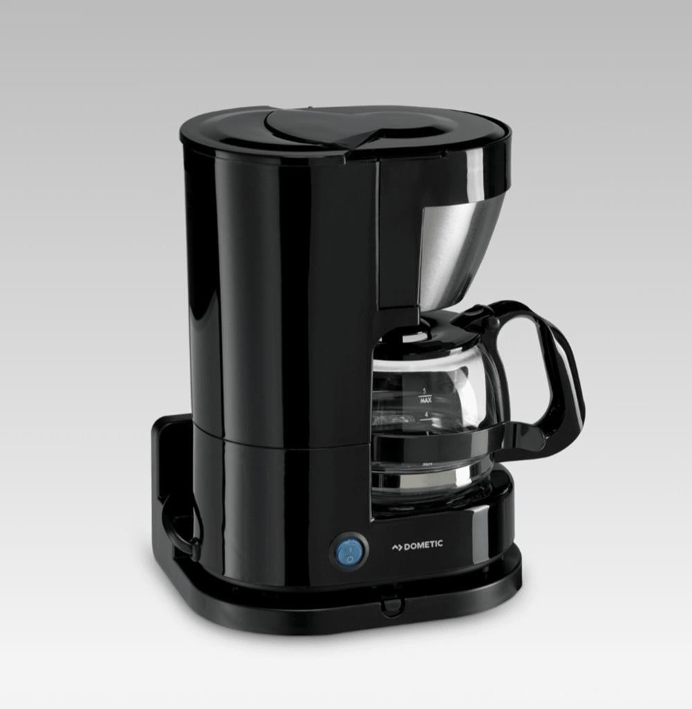 Nieuw Dometic PerfectCoffee MC054 koffiezetapparaat 24V, Gemalen koffie, Ophalen of Verzenden, 4 tot 10 kopjes, Koffiemachine