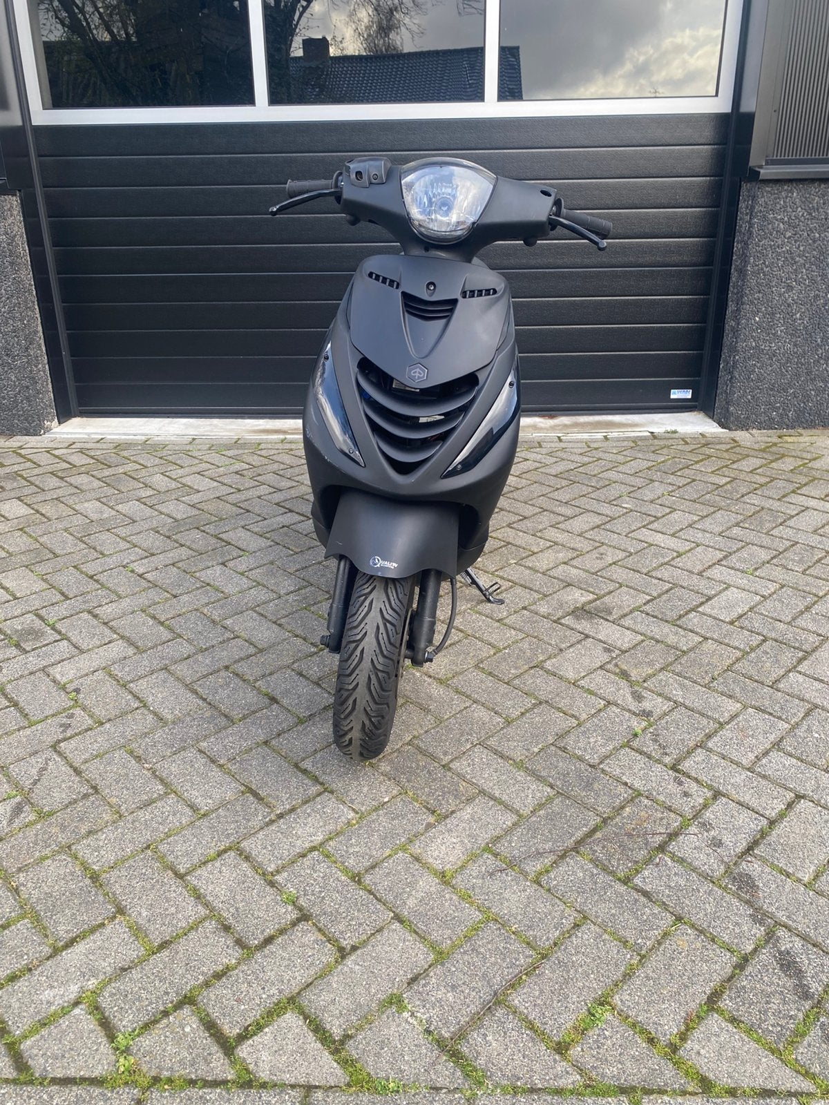 Piaggio zit 4t 3v 2020, Ophalen, Zip, Zo goed als nieuw, Benzine