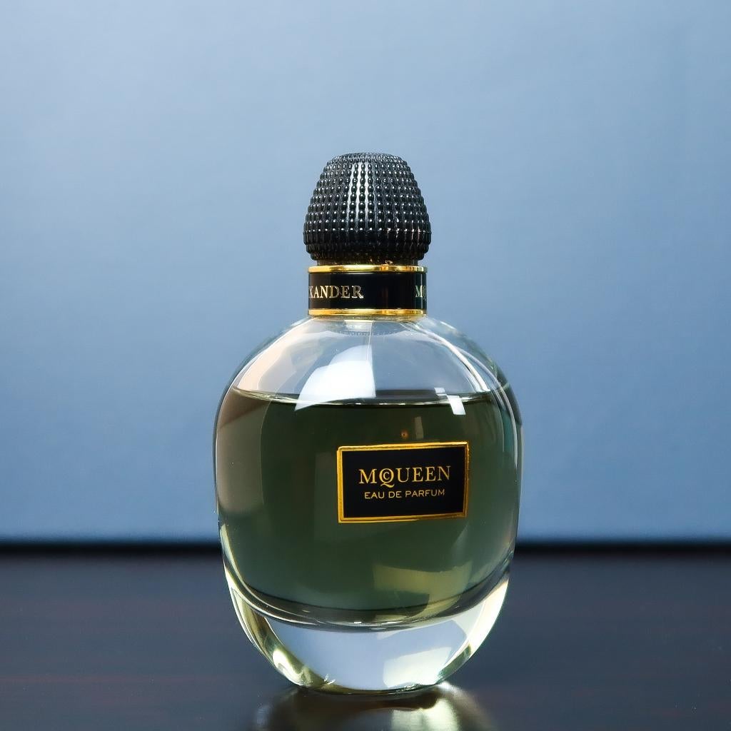 Alexander McQueen - Eau De Parfum sample, Verzenden, Nieuw