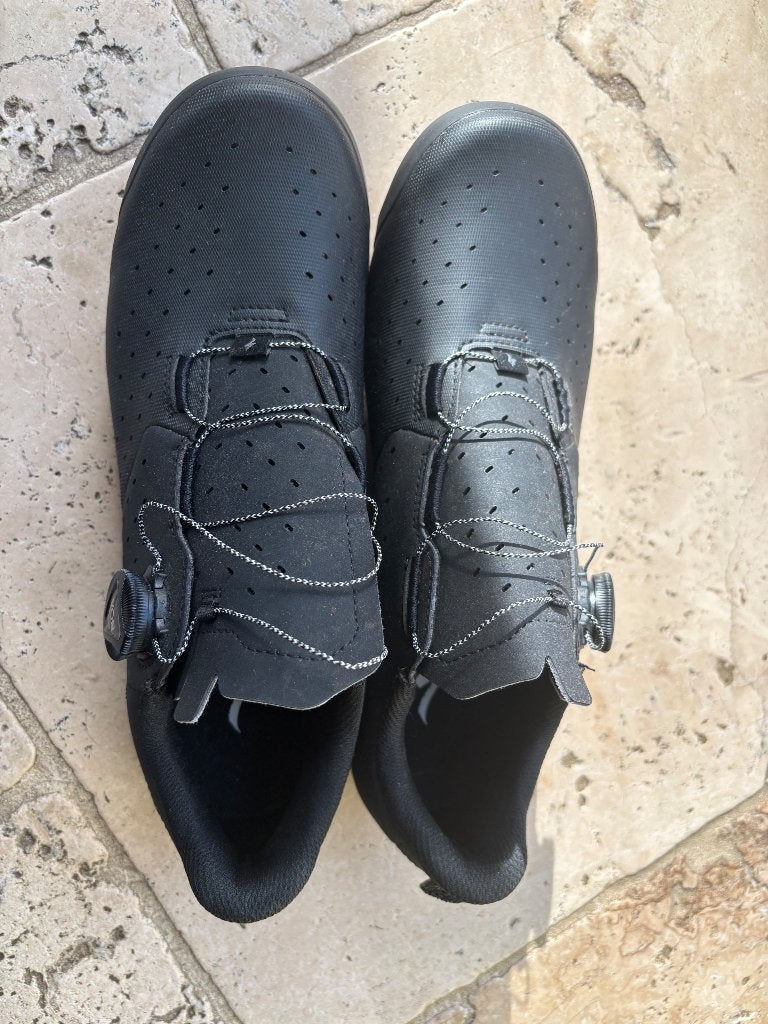 Mountainbike schoenen (MTB, Gravel, SPD, Klikschoenen), Specialized, Heren, Schoenen, Overige maten