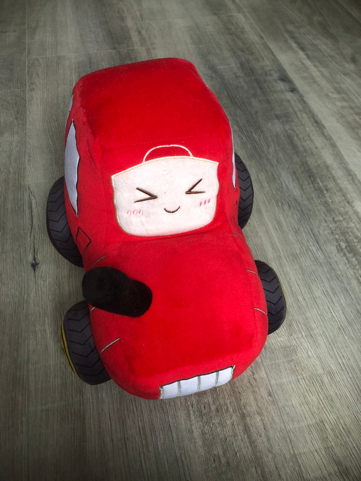 Grote trekker knuffel, Overige merken, Overige karakters, Overige typen, Nieuw
