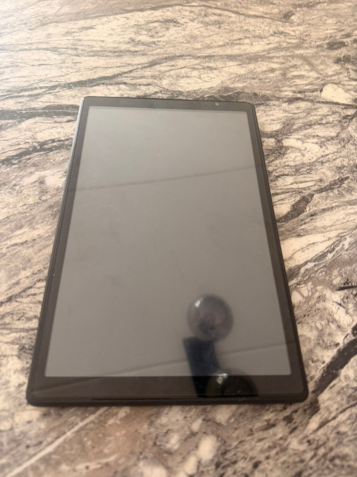 Vorcom tablet S12 (oplaad problemen), 32 GB, Gps, Niet werkend, S12