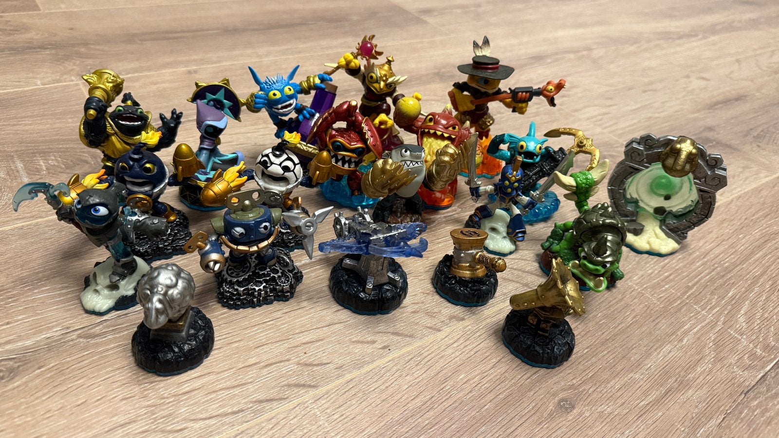 Skylanders - Swap Force // Collectie, Verzenden, Overige genres, 1 speler, Eén computer
