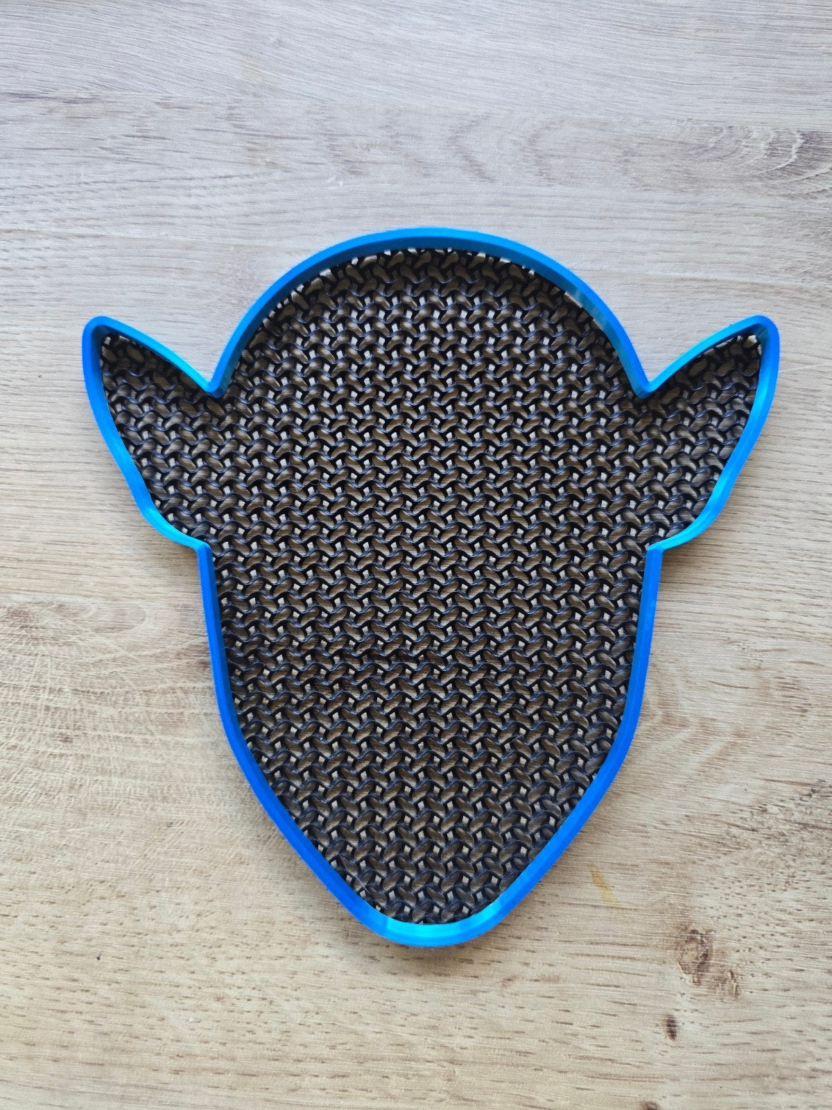 Uniek 3D Geprint Avatar Navi Pin Display Board / Pinholder 2, Verzamelen, Speldjes, Pins en Buttons, Ophalen of Verzenden, Nieuw