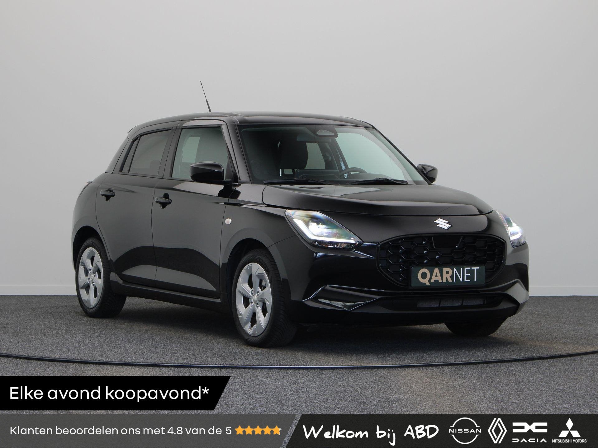 Suzuki Swift 1.2 Comfort Smart Hybrid | Achteruitrijcamera |