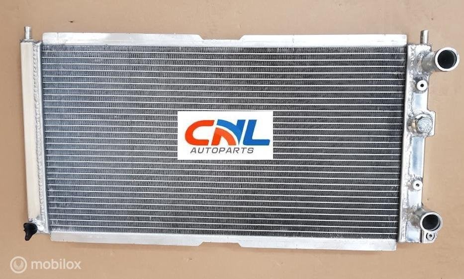 Radiateur Fiat Punto 176 Gt Turbo 1.4l Mt 1994-1999 Manual, Nieuw, Ophalen of Verzenden
