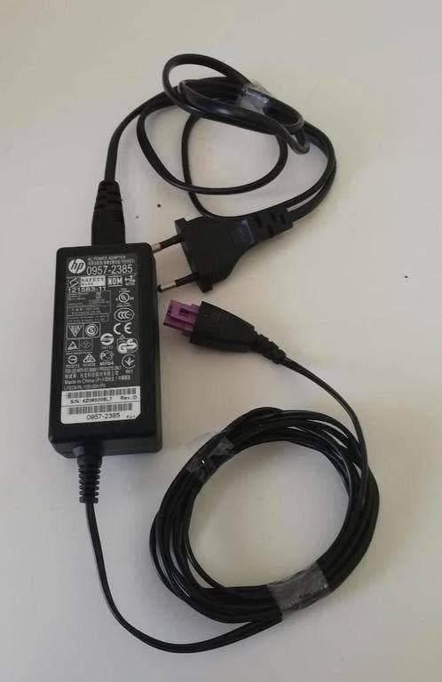 HP Printer Adapter ( 0957-2385 ), Ophalen of Verzenden, Gebruikt, Hp