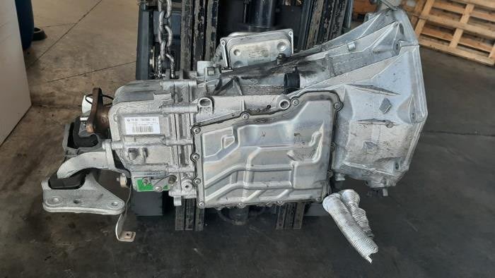 Automaatbak DCT7 BMW M3 E90 E92 E93 GS7D36SG, Ophalen of Verzenden, Gebruikt, BMW