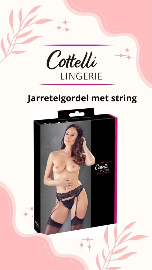 Dames lingerie, Cotellie collection, Ophalen, Nieuw