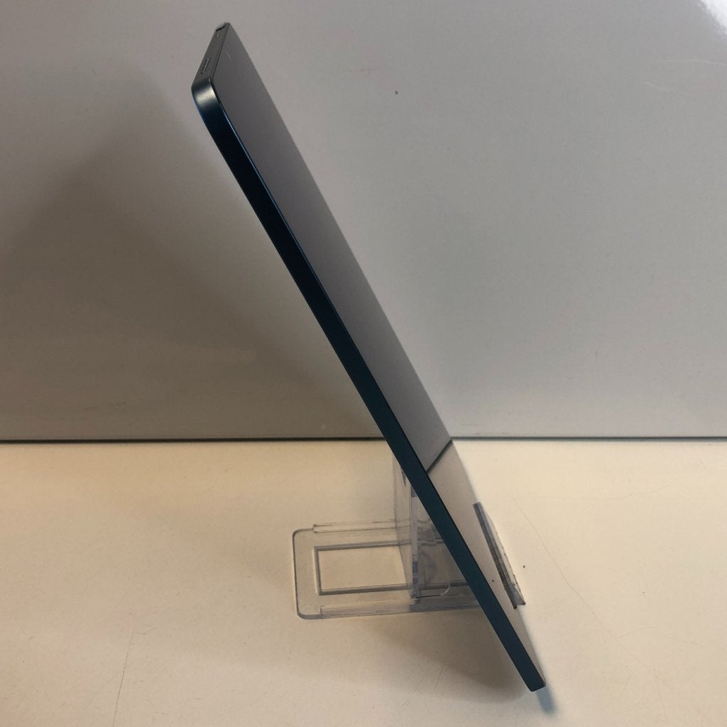 Apple iPad Air 5 64GB Blauw Wifi | BTW | 80% | Gebruikt, Apple, Zo goed als nieuw, Support@apple.com, One Apple Park Way
Cupertino, CA 95014
United States