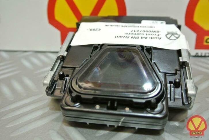 audi a4 8w front camera voor camera 8w0907217, Auto-onderdelen, Elektronica en Kabels, Gebruikt, AUDI AG, Auto-Union-Strasse 1
85045  Ingolstadt, DE