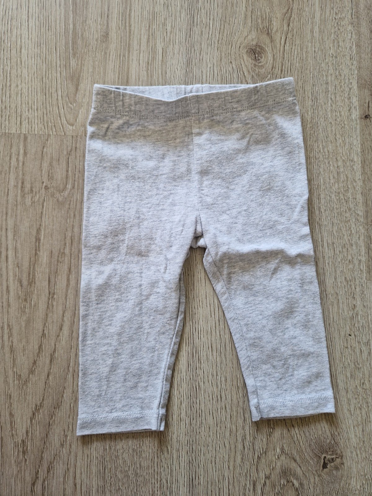 Baby legging maat 62/68, Kinderen en Baby's, Gebruikt, Broekje, Jongetje of Meisje, Lonsdale