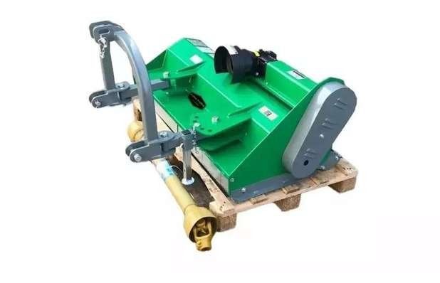 Rienties Product | Klepelmaaier mechanisch verstek 125 cm, Weidebouw, Niet ingevuld, Akkerbouw, Niet ingevuld
