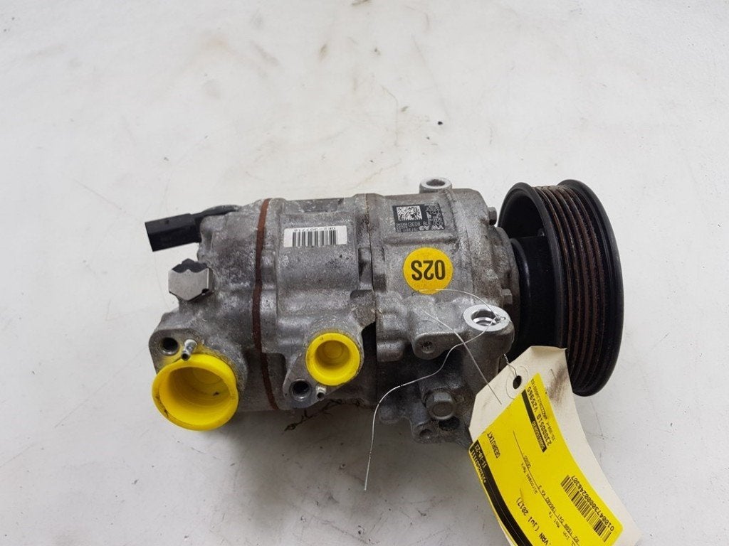 Airco Pomp Volkswagen Golf Sportsvan (AUVS) 2017 5Q0816803F, Info@denso.nl, Volkswagen, Hogeweyselaan 165, Weesp 1382 JL, , Nederland