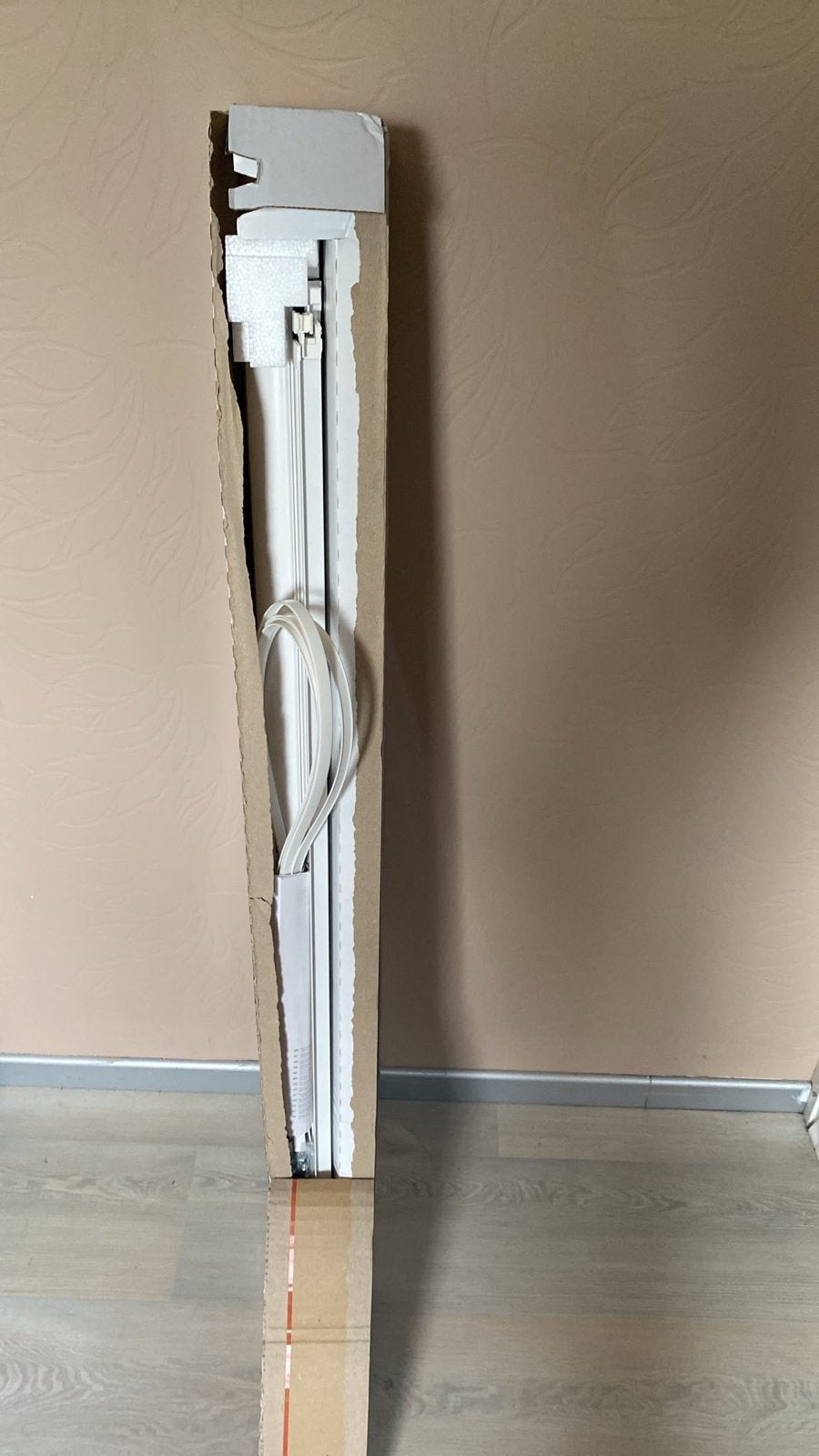 Velux Rolhor PK25 - Ongebruikt (doos beschadigd), Ophalen, 80 tot 100 cm, 215 cm of meer, Hordeur