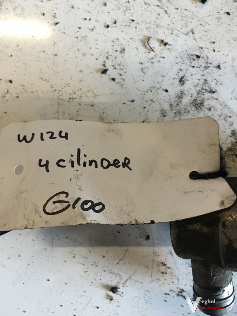Mercedes 0 280 140 510 Stappenmotor, Auto-onderdelen, Gebruikt, -, -, Ophalen of Verzenden
