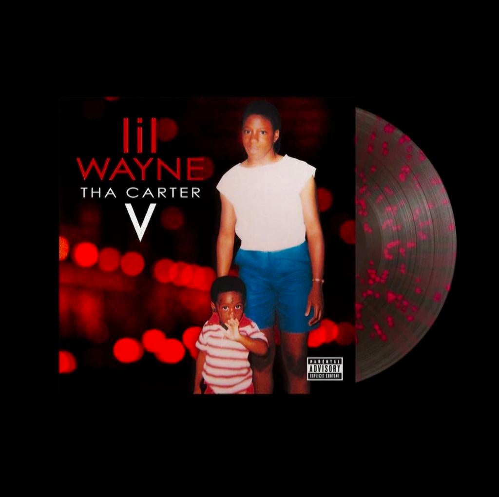 SEALED | Lil Wayne - Tha Carter V 2LP Vinyl, 2000 tot heden, Dubbel-LP, Ophalen of Verzenden, 12 inch