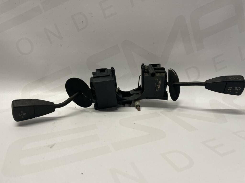 Combischakelaar stuur BMW E36 32311159147, Gebruikt, -, -, Ophalen of Verzenden