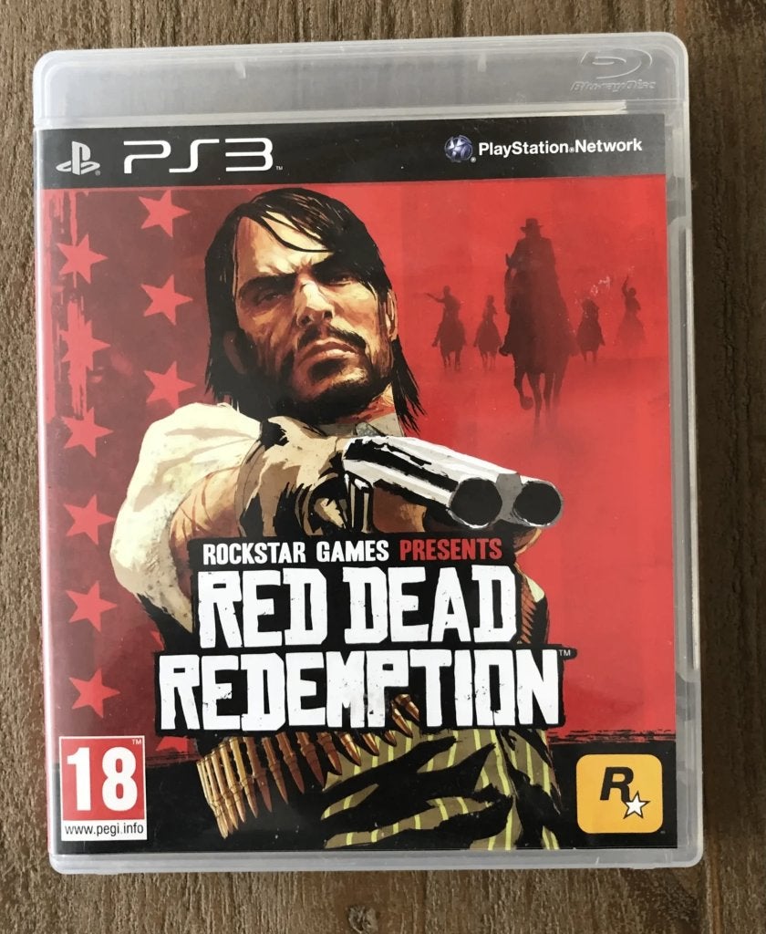 Red Dead Redemption | PS3, Spelcomputers en Games, Games | Sony PlayStation 3, Avontuur en Actie, Online, Vanaf 18 jaar, 1 speler