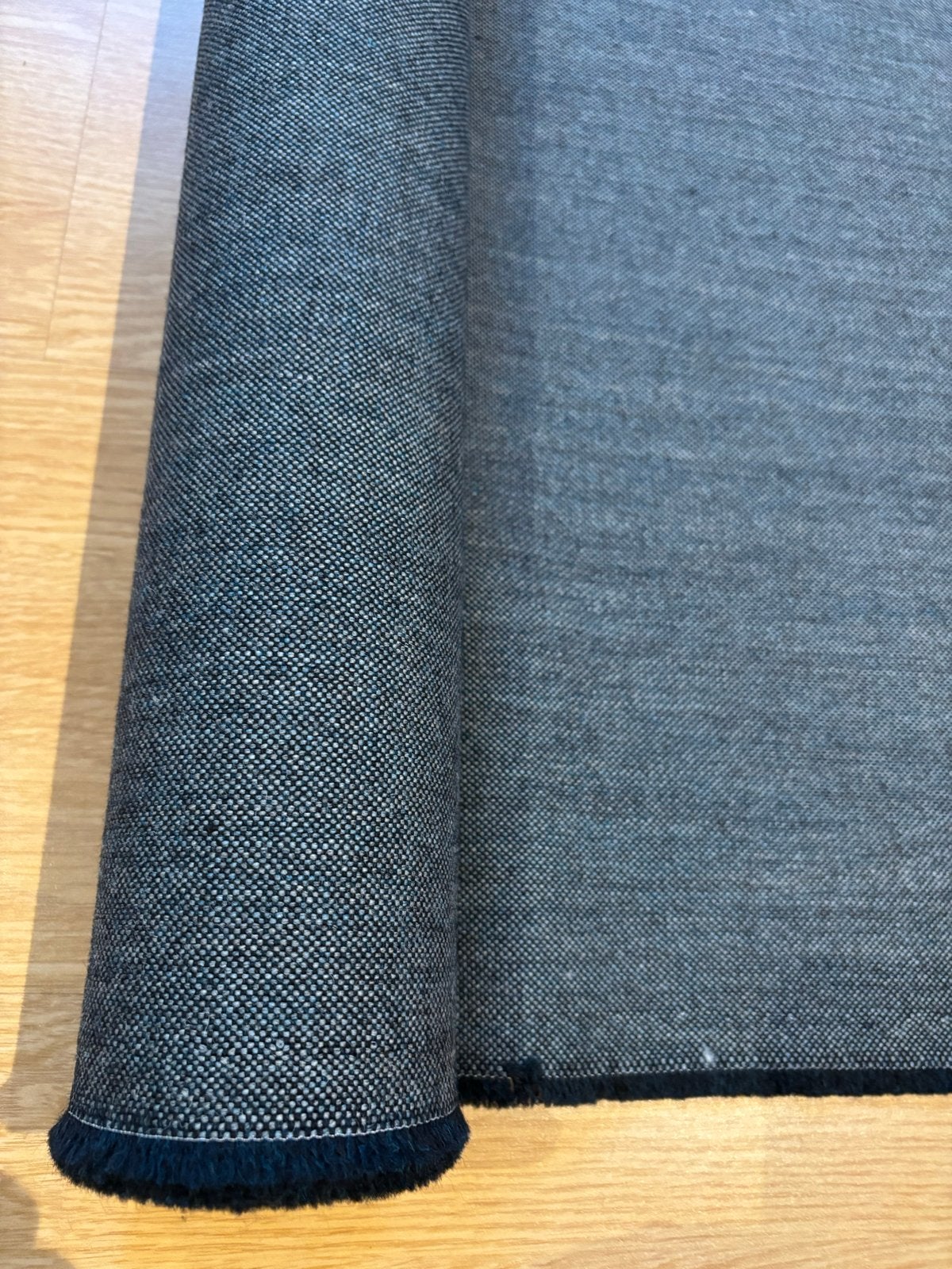 Kvadrat Technicolor Meubelstof - Kleur 860 (140x420 cm), Wol, Overige kleuren, 120 cm of meer, Ophalen of Verzenden