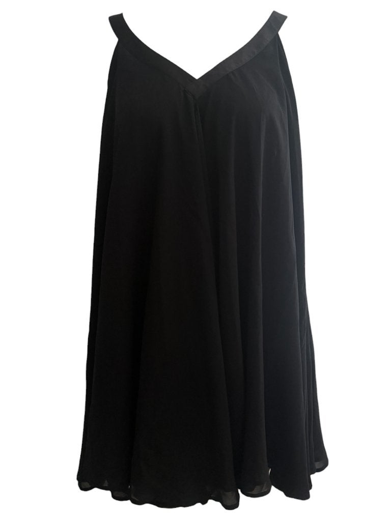 Second Female jurk M/L, Kleding | Dames, Maat 38/40 (M), Blauw, Ophalen of Verzenden, Zo goed als nieuw