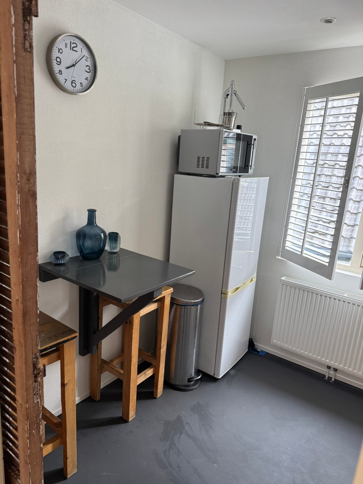 Appartement te huur 4 personen, 120 m², Direct bij eigenaar, 3 kamers, Appartement