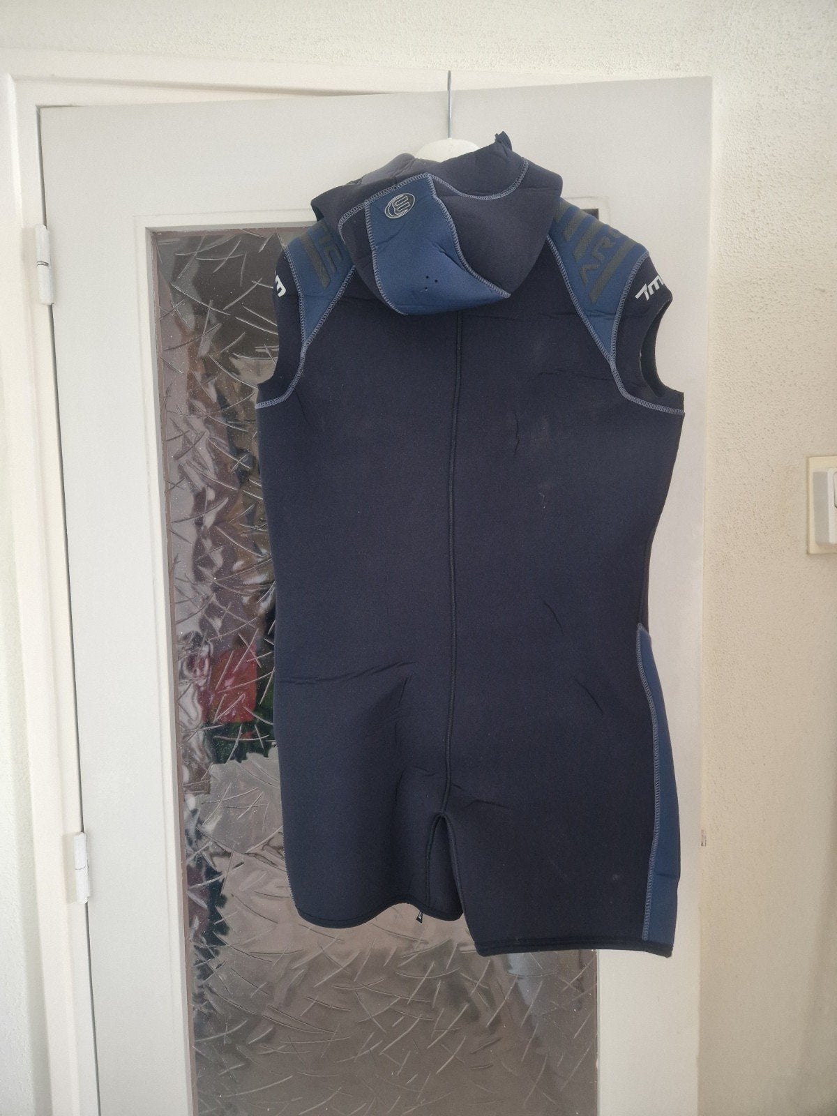 Bare 7MM Arctic Wetsuit - Maat L/G, Watersport en Boten, Duiken, Ophalen, Gebruikt, Duikpak