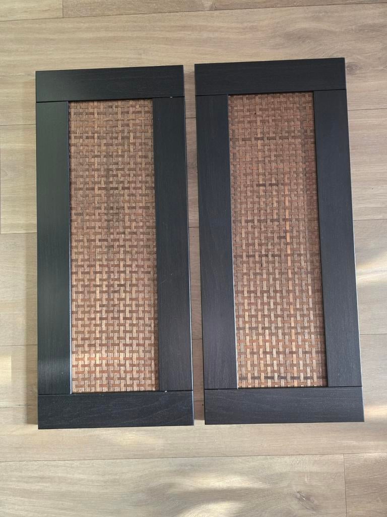 Ikea Studsviken lade/kast frontjes 60x26 cm, Ophalen, Gebruikt