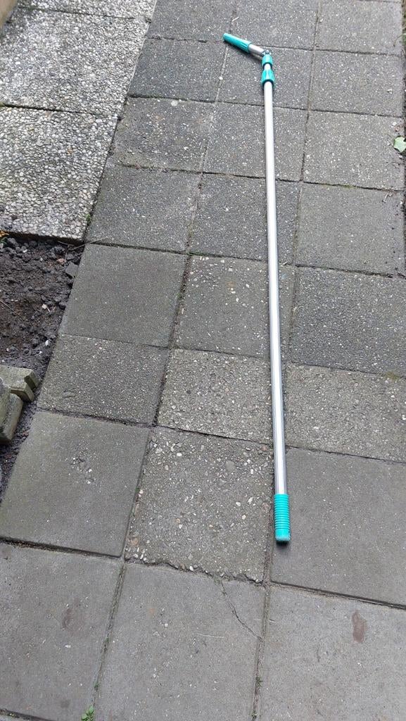 Raamwisser voor bovenverdieping, Ophalen of Verzenden