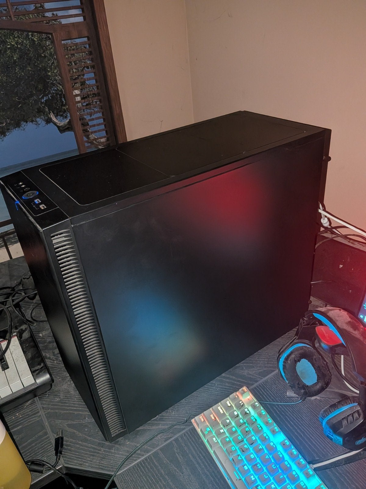 prima game pc, Ophalen, 3 tot 4 Ghz