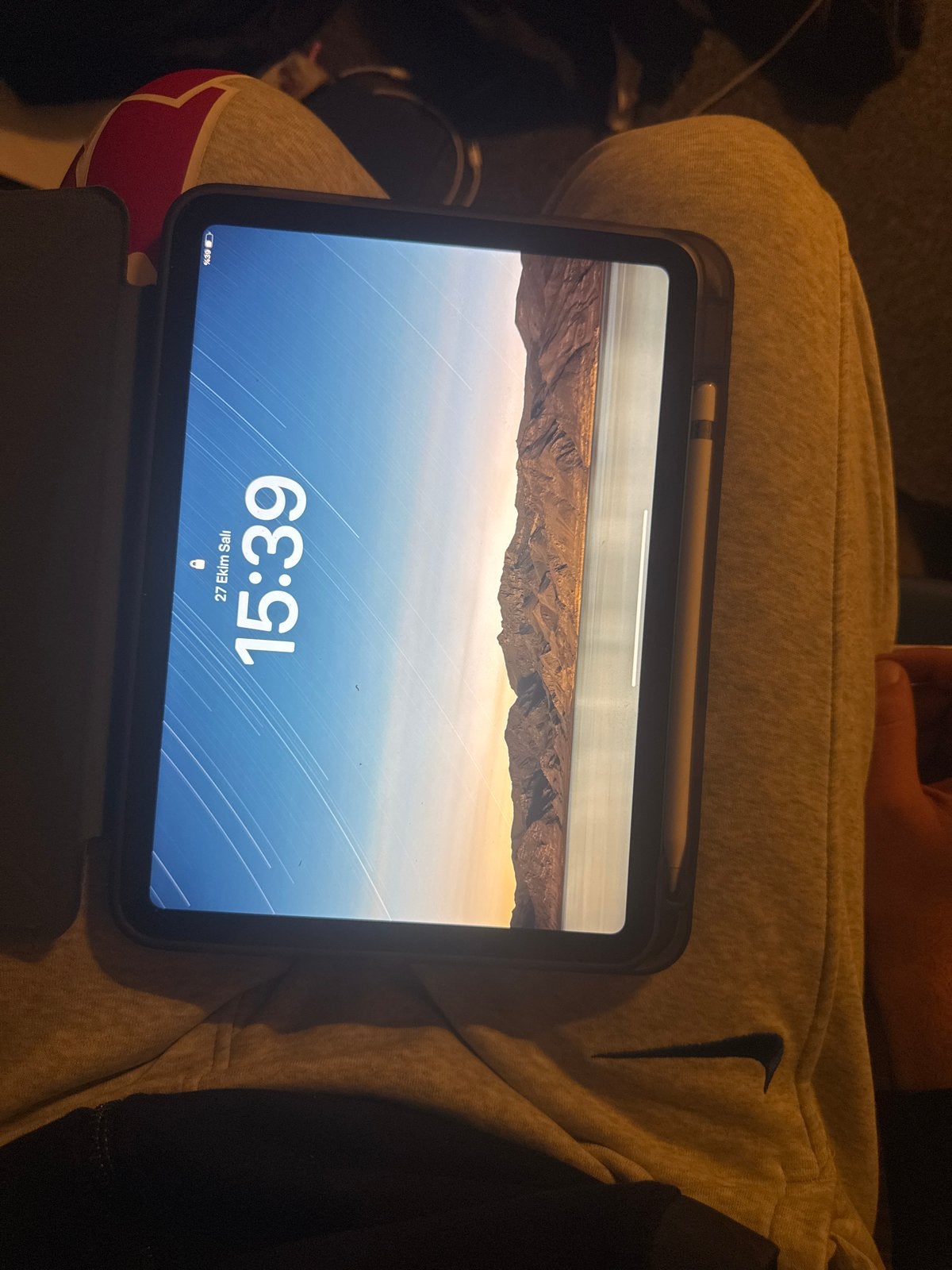 Apple iPad 10e generatie 64GB Wi-Fi - Zo goed als nieuw, Computers en Software, 10 inch, Apple iPad, Ophalen of Verzenden, Zo goed als nieuw