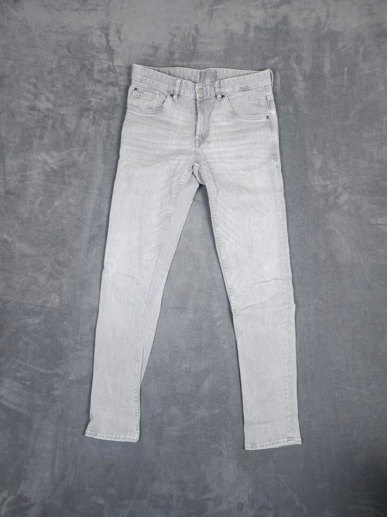Pme Legend Broek XV W31 L34 Grijs Jeans Pall Mall., Kleding | Heren, Spijkerbroeken en Jeans, ., W32 (confectie 46) of kleiner