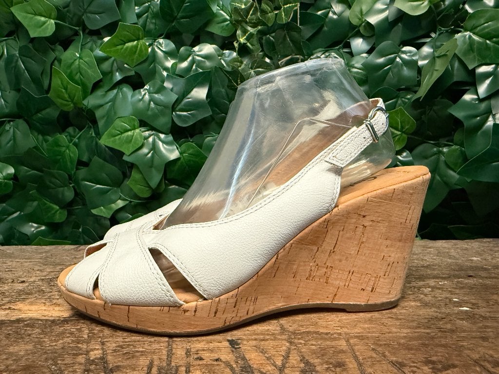 Nieuwe sandalen van Gabor maat 40, Wit, Gabor, Nieuw, Gabor