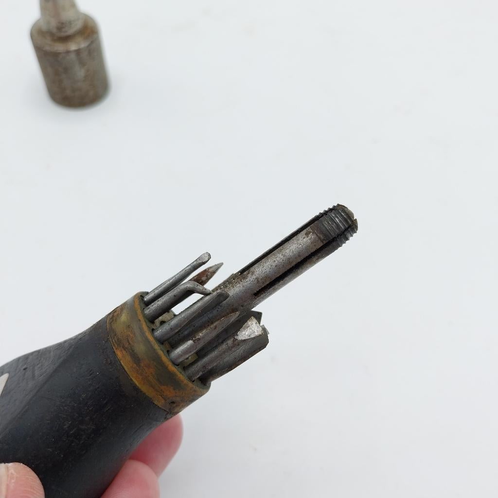 Palm MultiTool Gereedschapshouder (37320-65), Ophalen of Verzenden