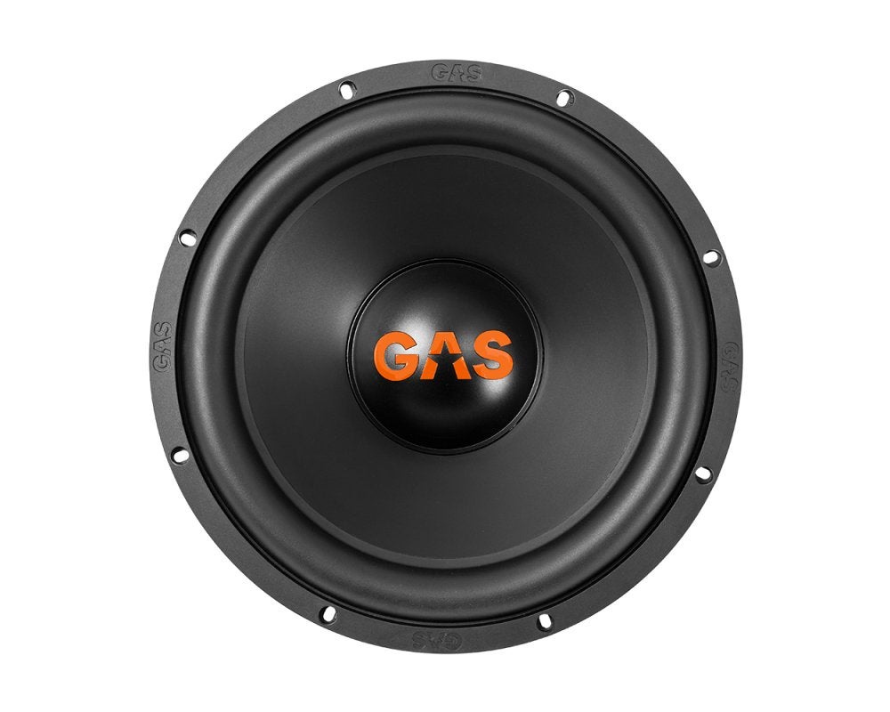 GAS Audio POWER MAD S2-12D2 12 inch subwoofer, Info@optimount.nl, Nieuw, Ophalen of Verzenden, Anholtseweg 48A 7091 HB DINXPERLO