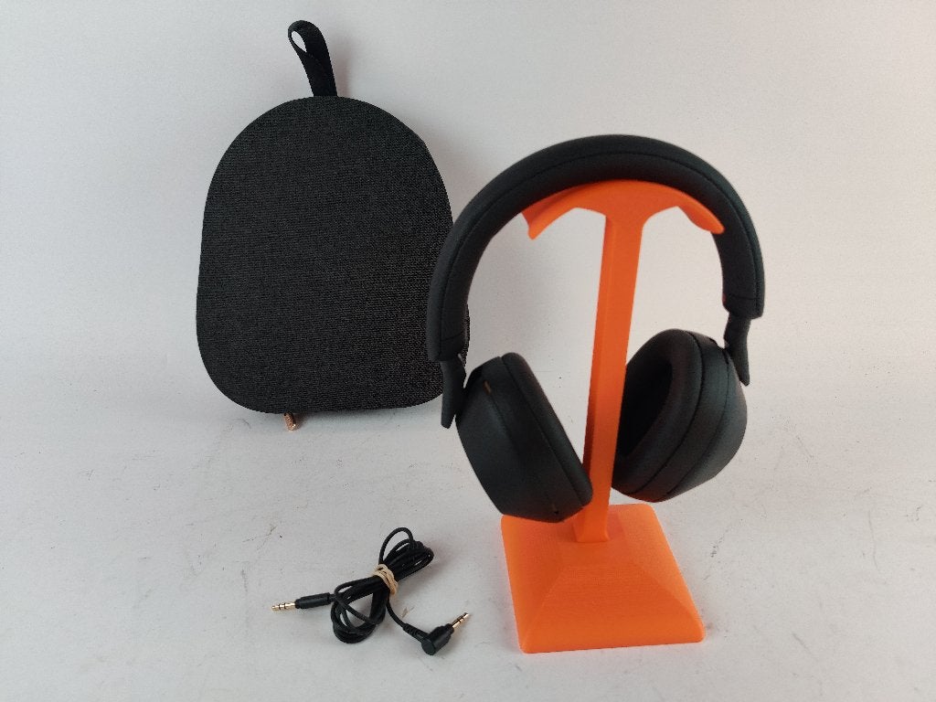 Sony WH-1000XM5 koptelefoon + hoes || Nu €169.99!!, Audio, Tv en Foto, Koptelefoons, Ophalen of Verzenden, Zo goed als nieuw, X