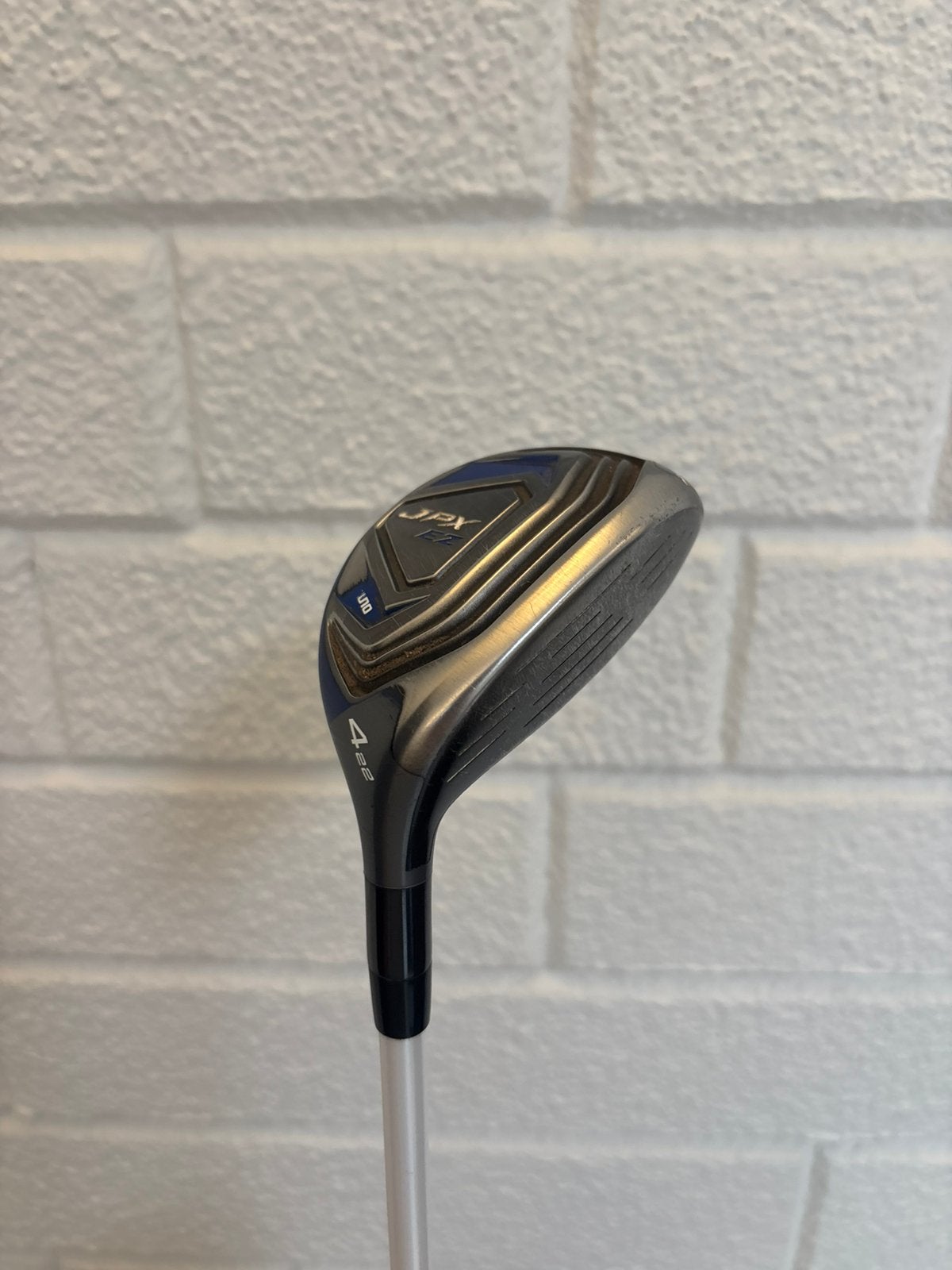 Mizuno JPX EZ Hybride 4 | 22* Loft | R Flex, Mizuno, Mizuno, Mizuno, Ophalen of Verzenden