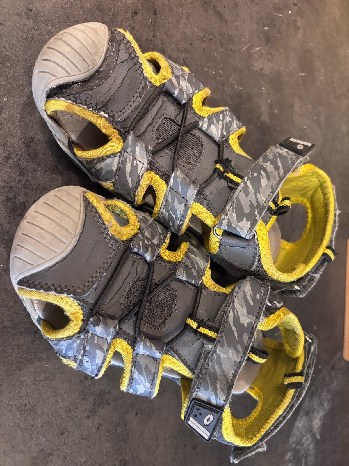 Keen waterschoenen sandalen maat 34 - Gebruikt, Kinderen en Baby's, Kinderkleding | Schoenen en Sokken, Gebruikt, Schoenen, Jongen of Meisje