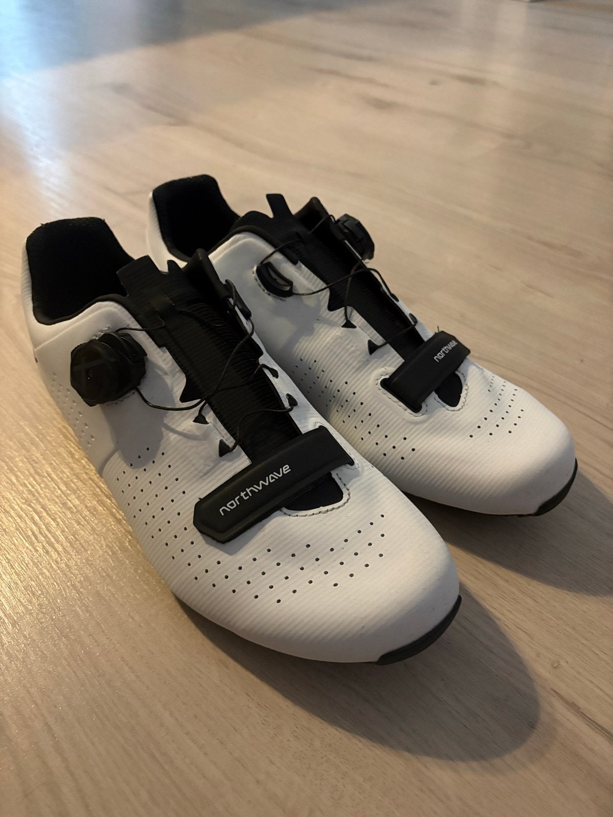 Northwave fietsschoenen met carbon zool, Fietsen en Brommers, Heren, Schoenen, Overige maten, Ophalen of Verzenden