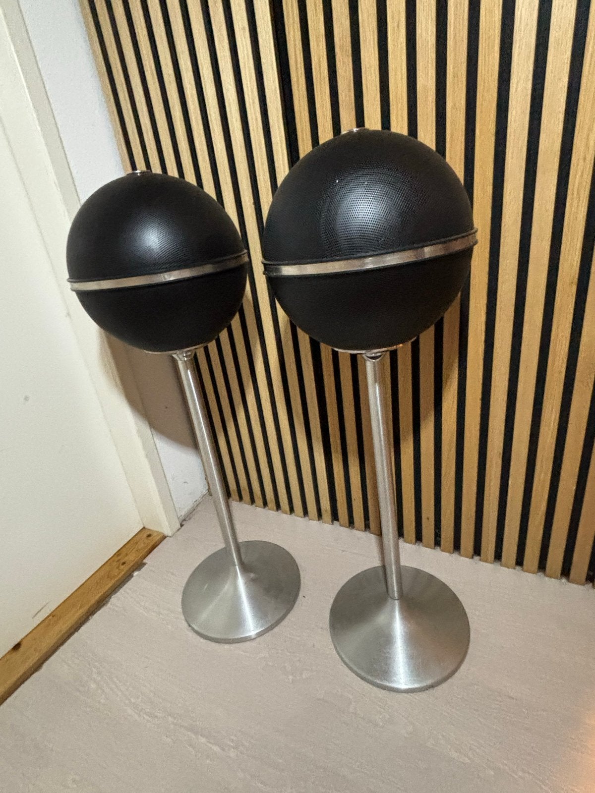 Grundig Audiorama 4000 speakers in prima staat, Ophalen, Zo goed als nieuw, Stereo speakers, Overige merken